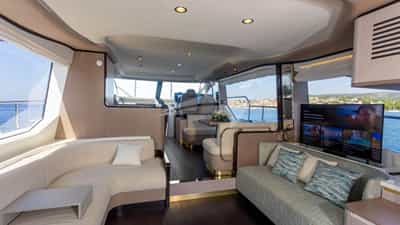 Saloon