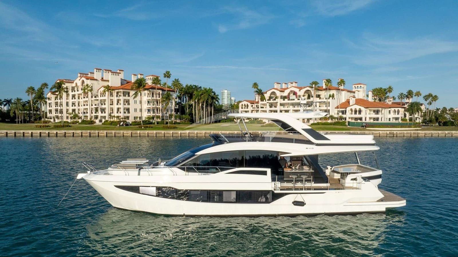 OPTIMUS PRIME, photo from the yacht portfolio 9