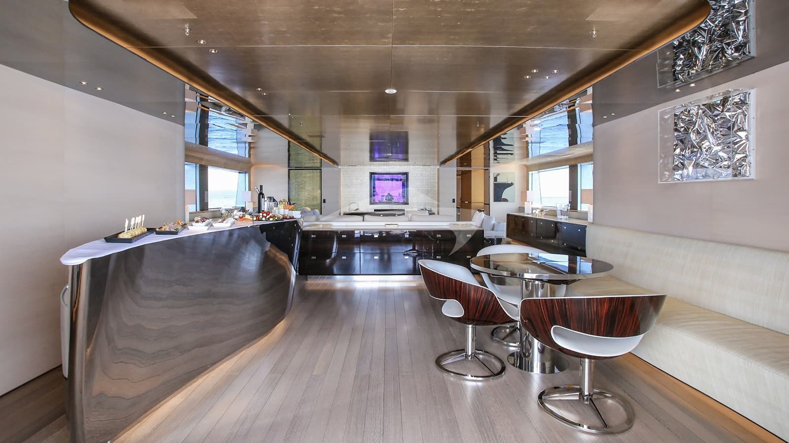 ASLEC 4, photo from the yacht portfolio 2