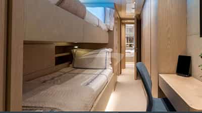 Bunks
