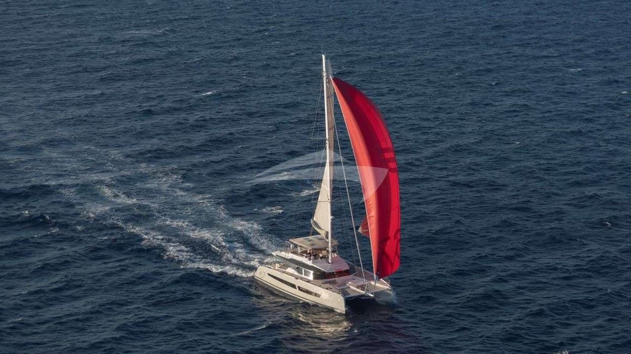 SAPPHIRE, photo from the yacht portfolio 18