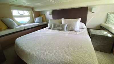 Master Stateroom
