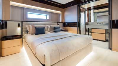 Guest Cabin