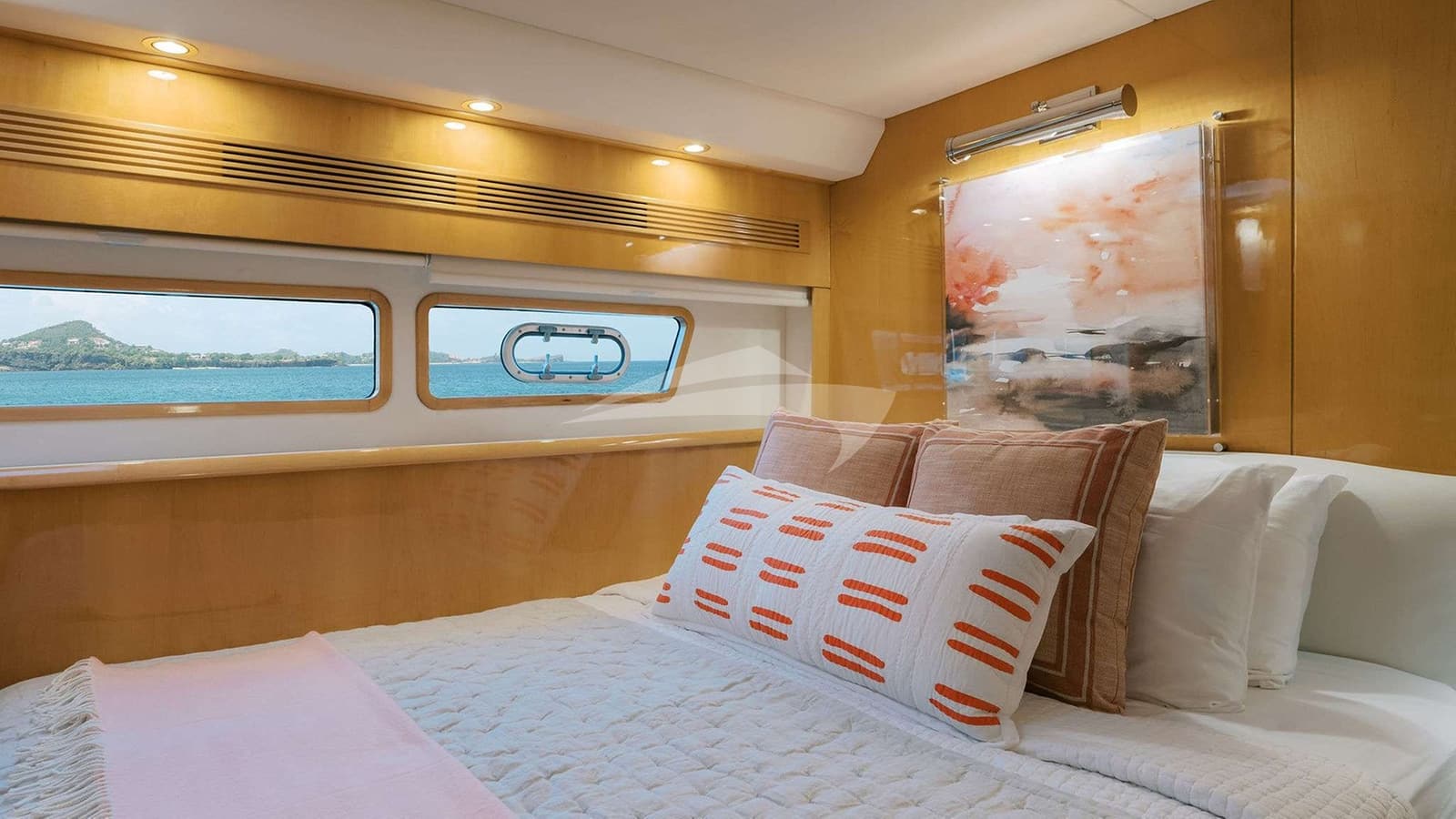 AVANTI, photo from the yacht portfolio 13