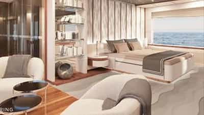 Guest Cabin