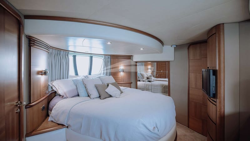 Guest Cabin