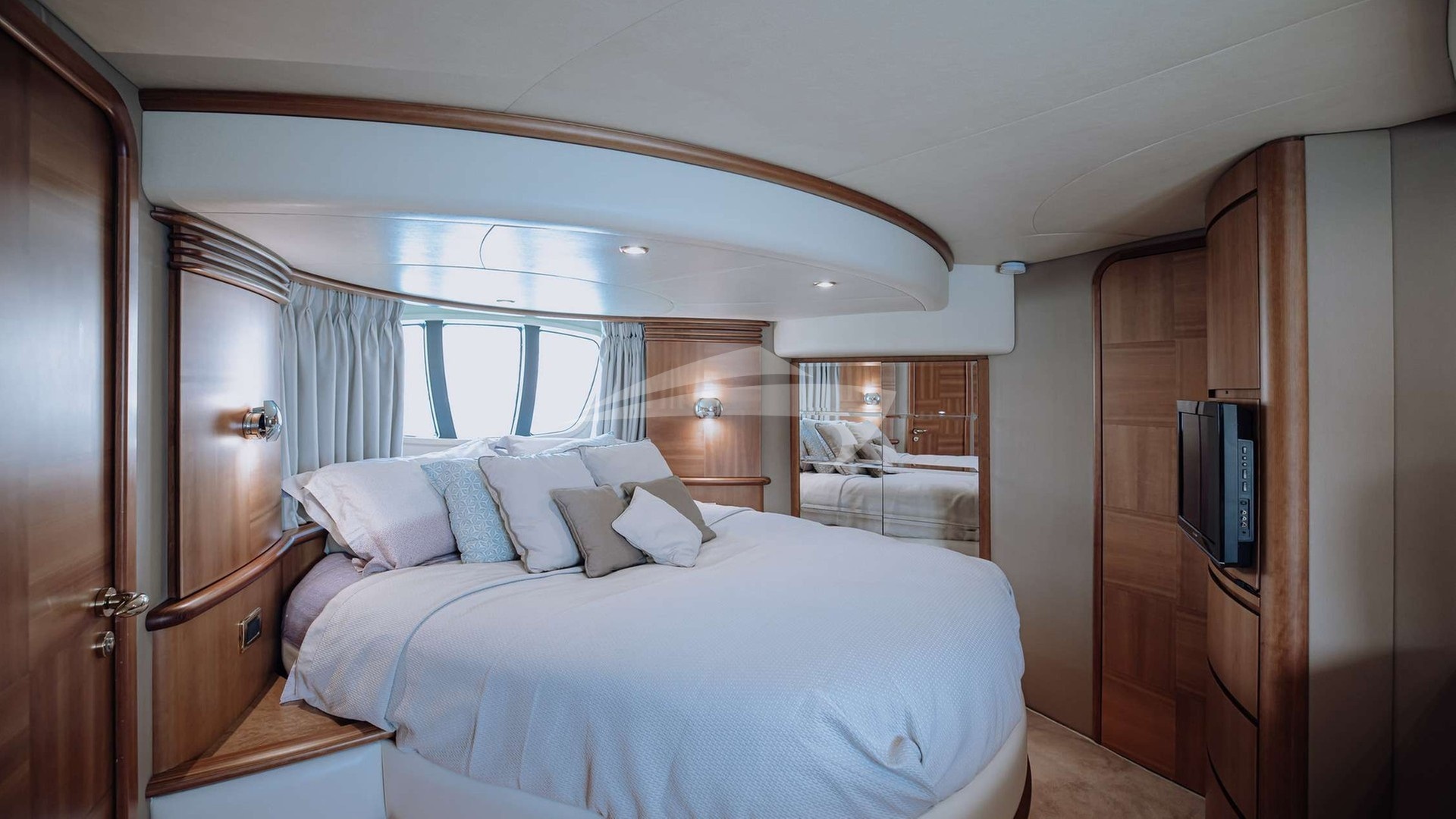 Guest Cabin