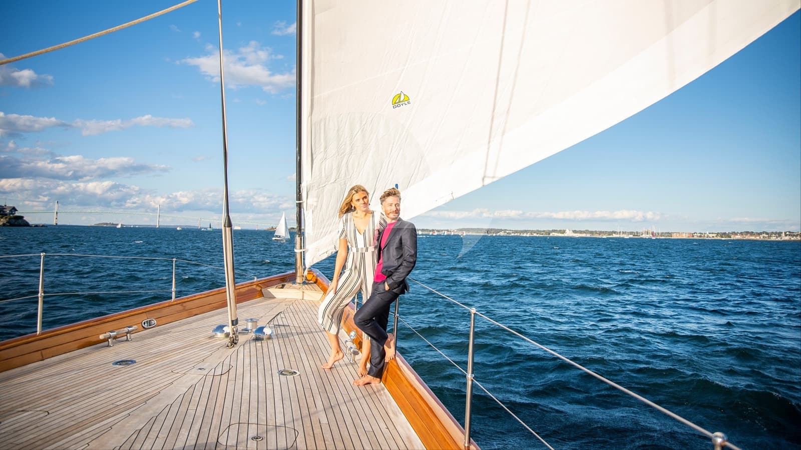 AURELIUS, photo from the yacht portfolio 19