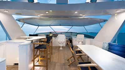 Flybridge