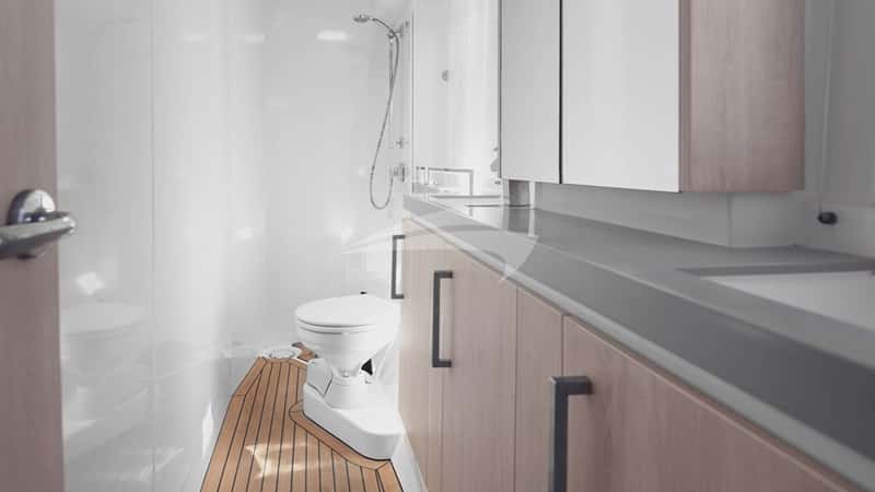BETWEEN 18m sailing yacht charter, photo 9