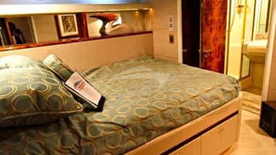 Guest Cabin 2
