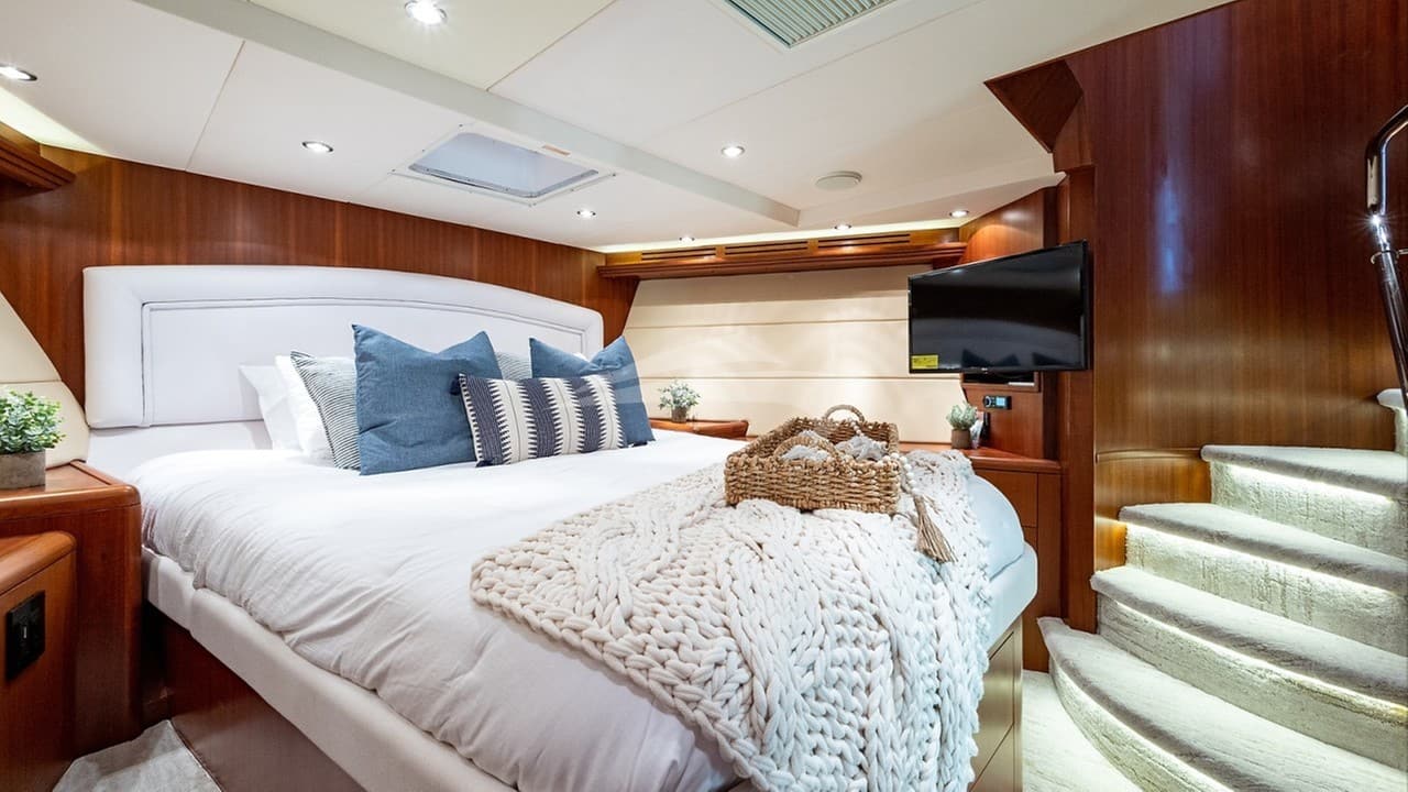 MAGNUM RIDE, photo from the yacht portfolio 24