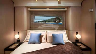VIP Cabin