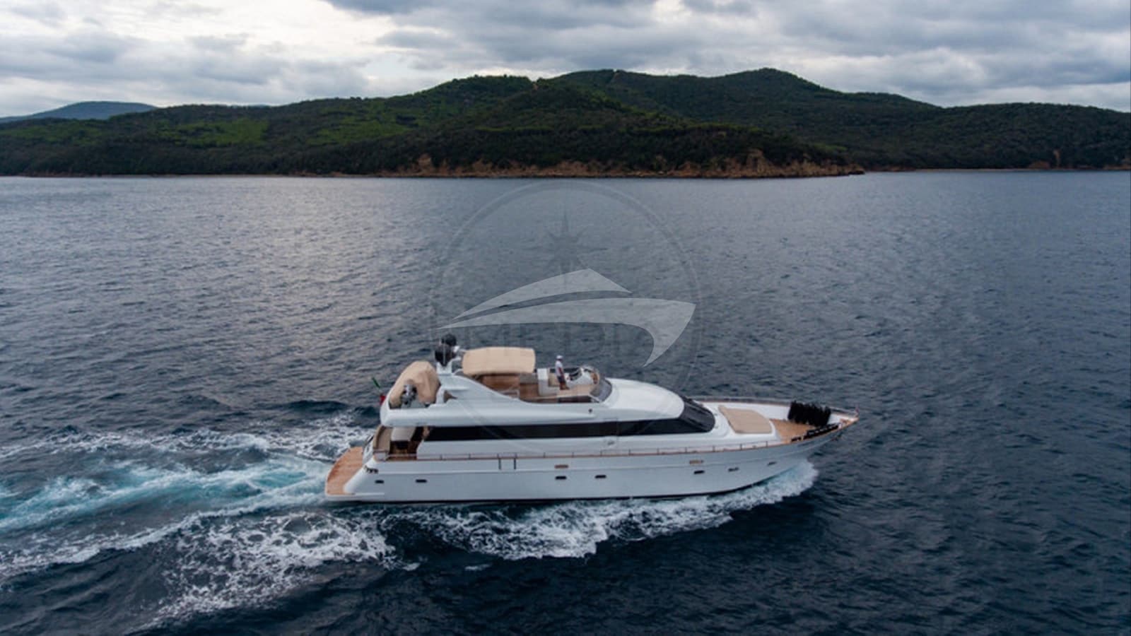 DIANO 24, photo from the yacht portfolio 3