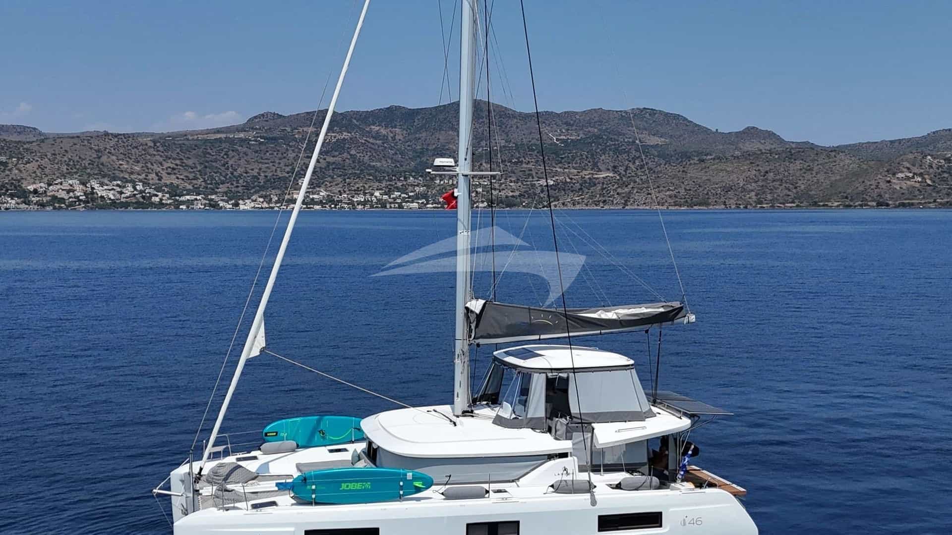 ZALINA