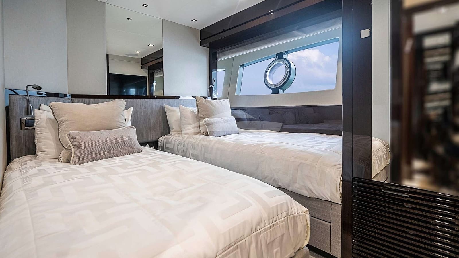 QUANTUM, photo from the yacht portfolio 8