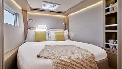 REALITY 15m sailing yacht charter, photo 6