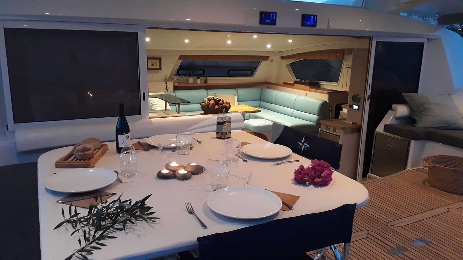 STADIUM, photo from the yacht portfolio 13