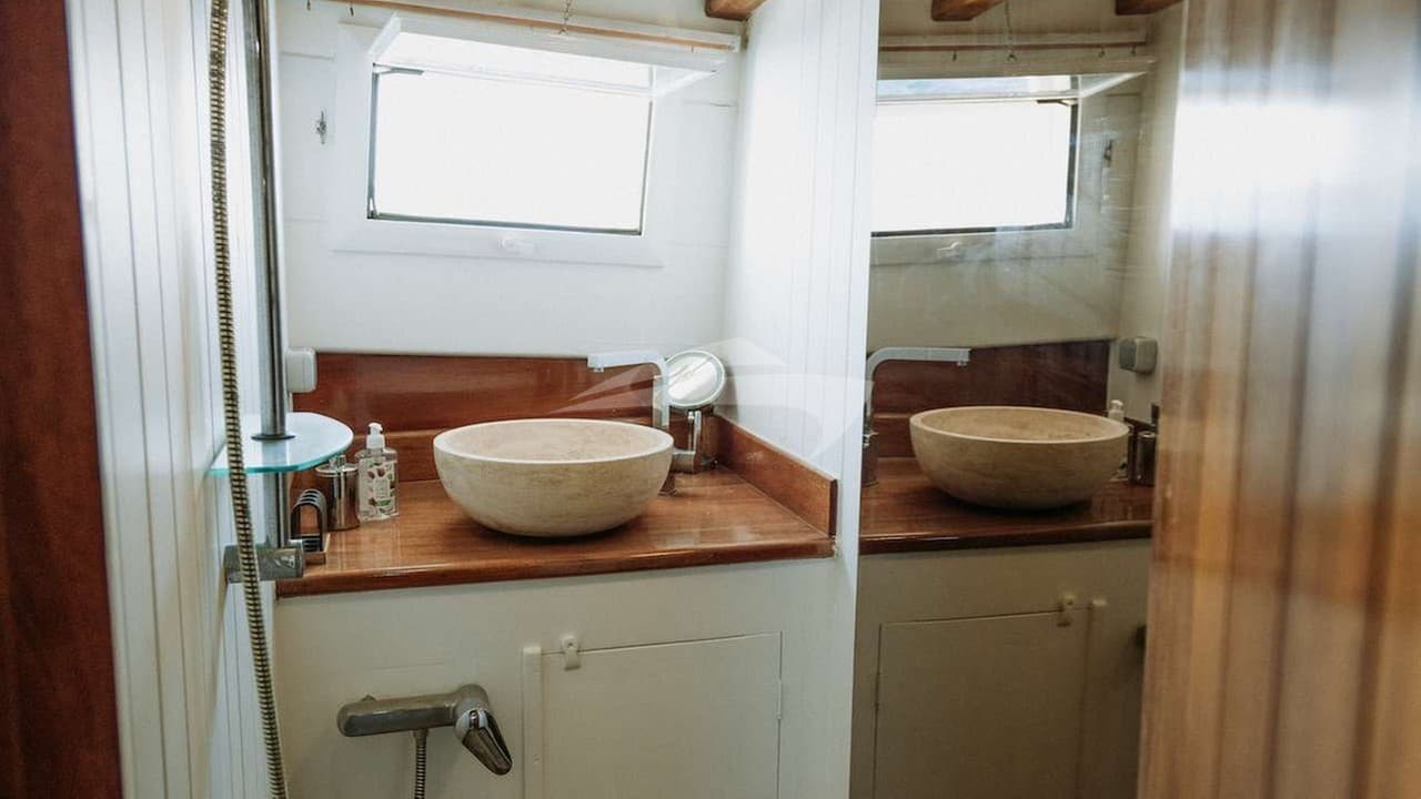 BEYAZ LALE, photo from the yacht portfolio 18