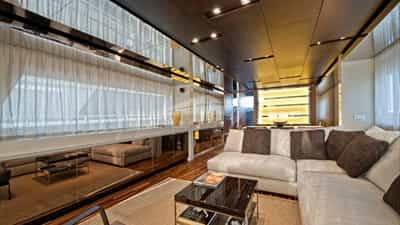 Saloon
