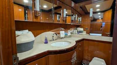 Guest Stateroom Ensuite