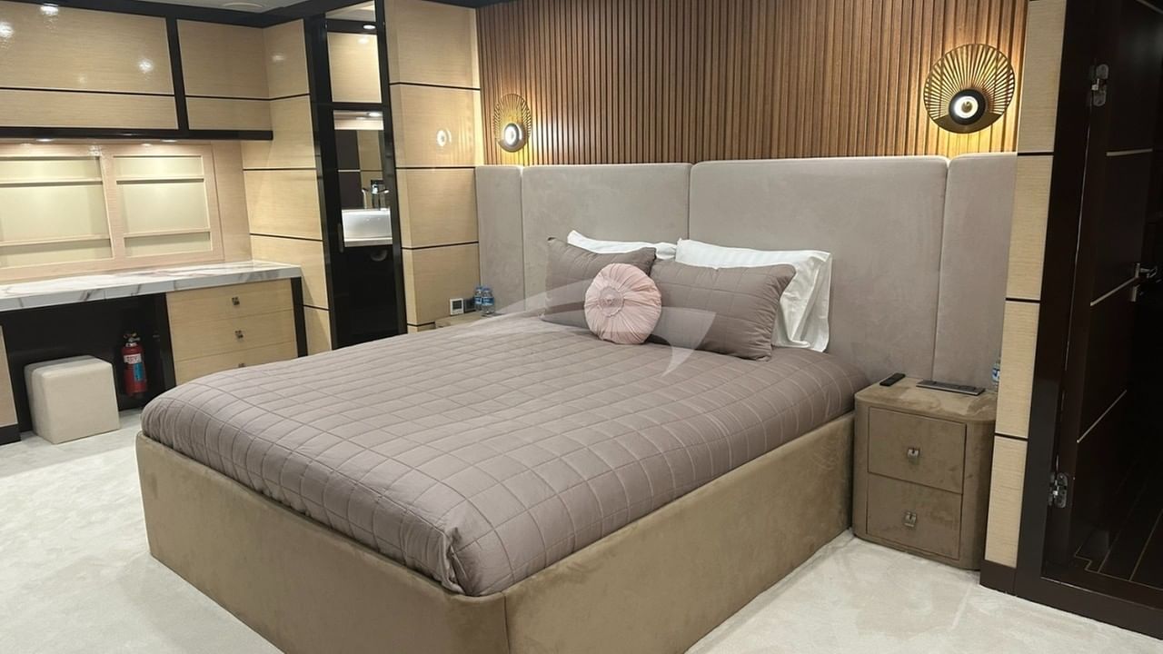 Master Suite Forward