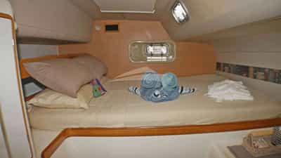 Guest Cabin