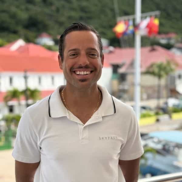 Nicolás Schadae