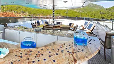 Sun Deck