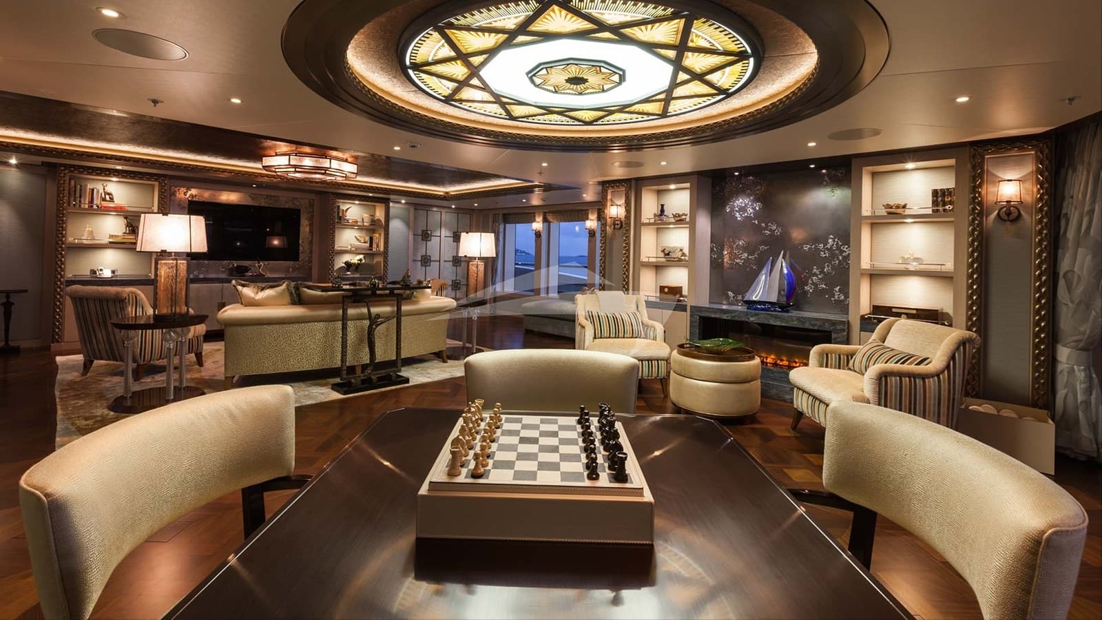 SOLANDGE, photo from the yacht portfolio 10