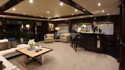 Sky Lounge