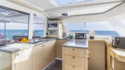 Galley
