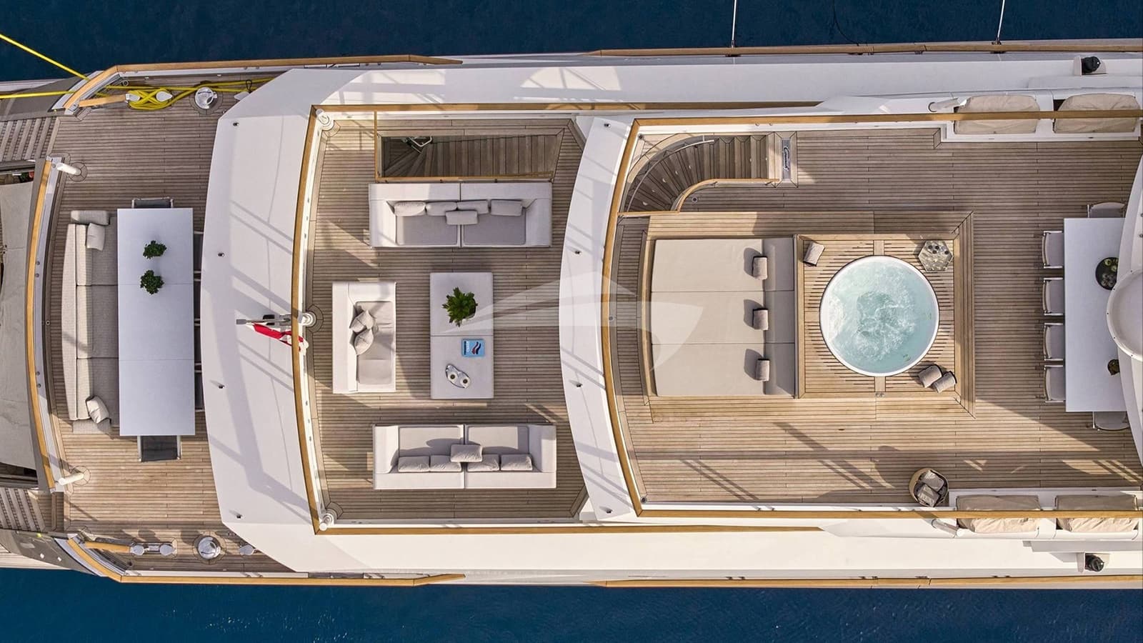 LA PELLEGRINA 1, photo from the yacht portfolio 3