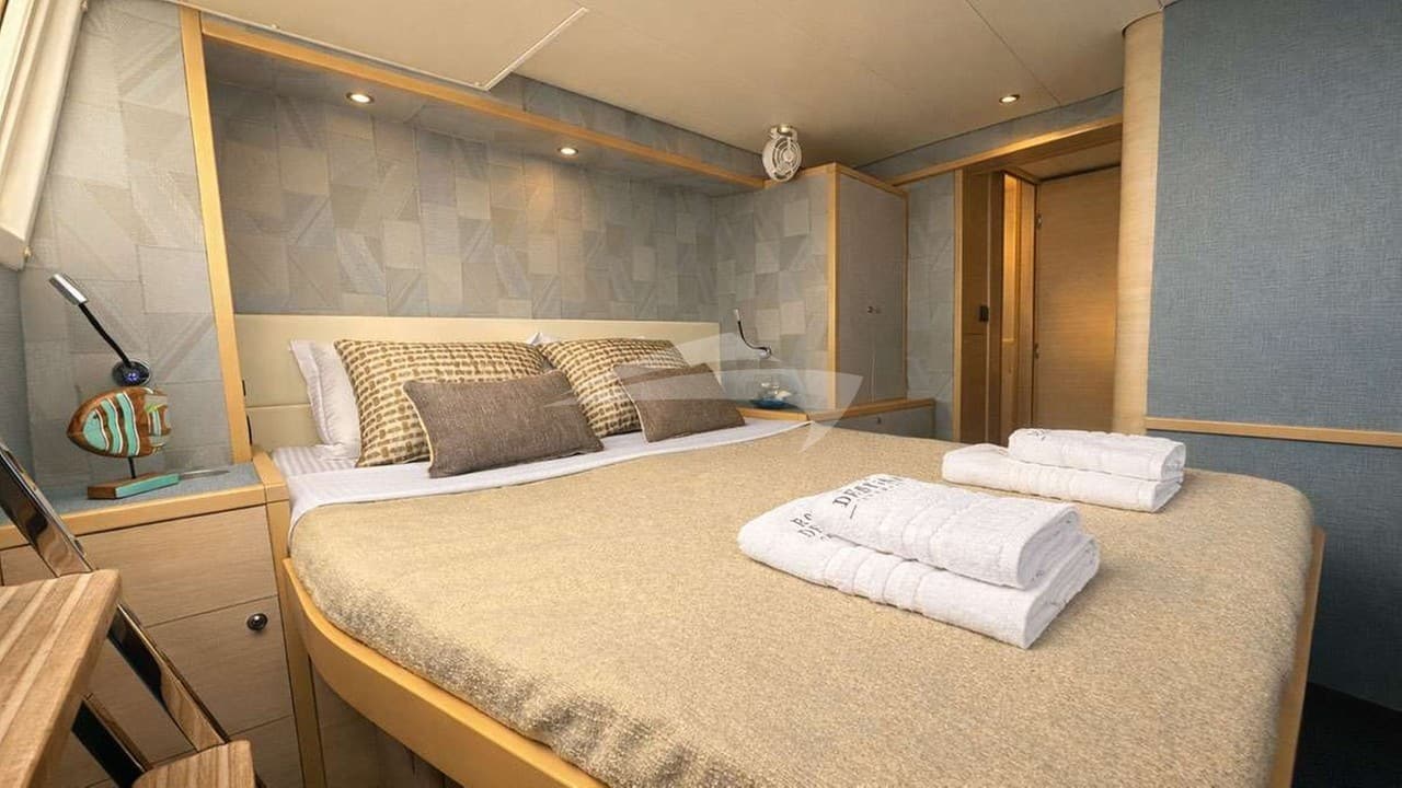 ROYAL DESTINY, photo from the yacht portfolio 6