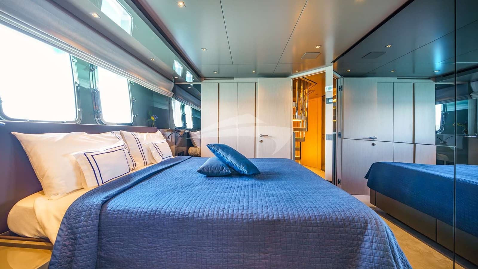 PRIMUS, photo from the yacht portfolio 14