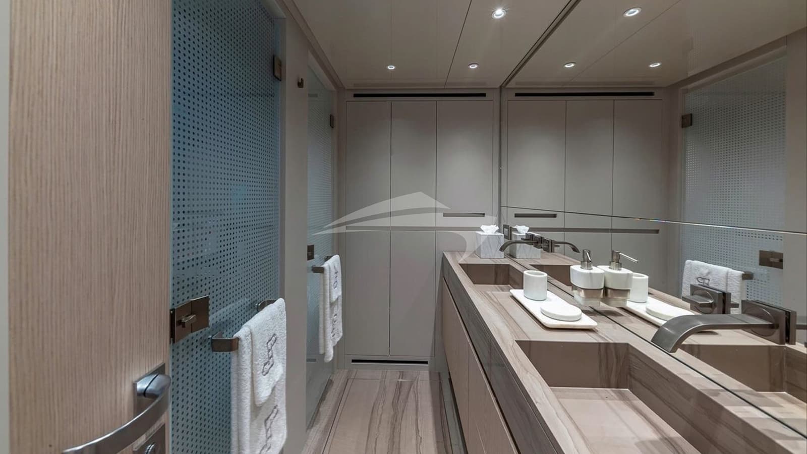 ANOTHER ONE, photo from the yacht portfolio 12