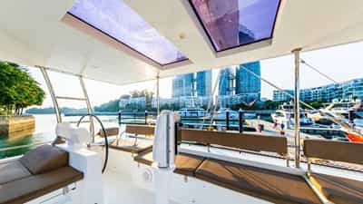 Flybridge