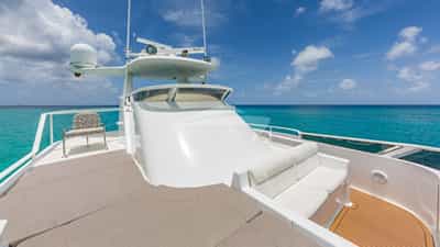 024 ROGUE Sundeck