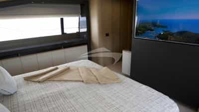 Guest Cabin with TV