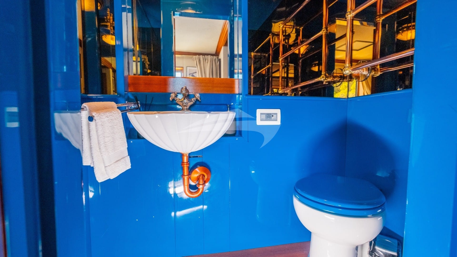 Day Head by Loro Piana