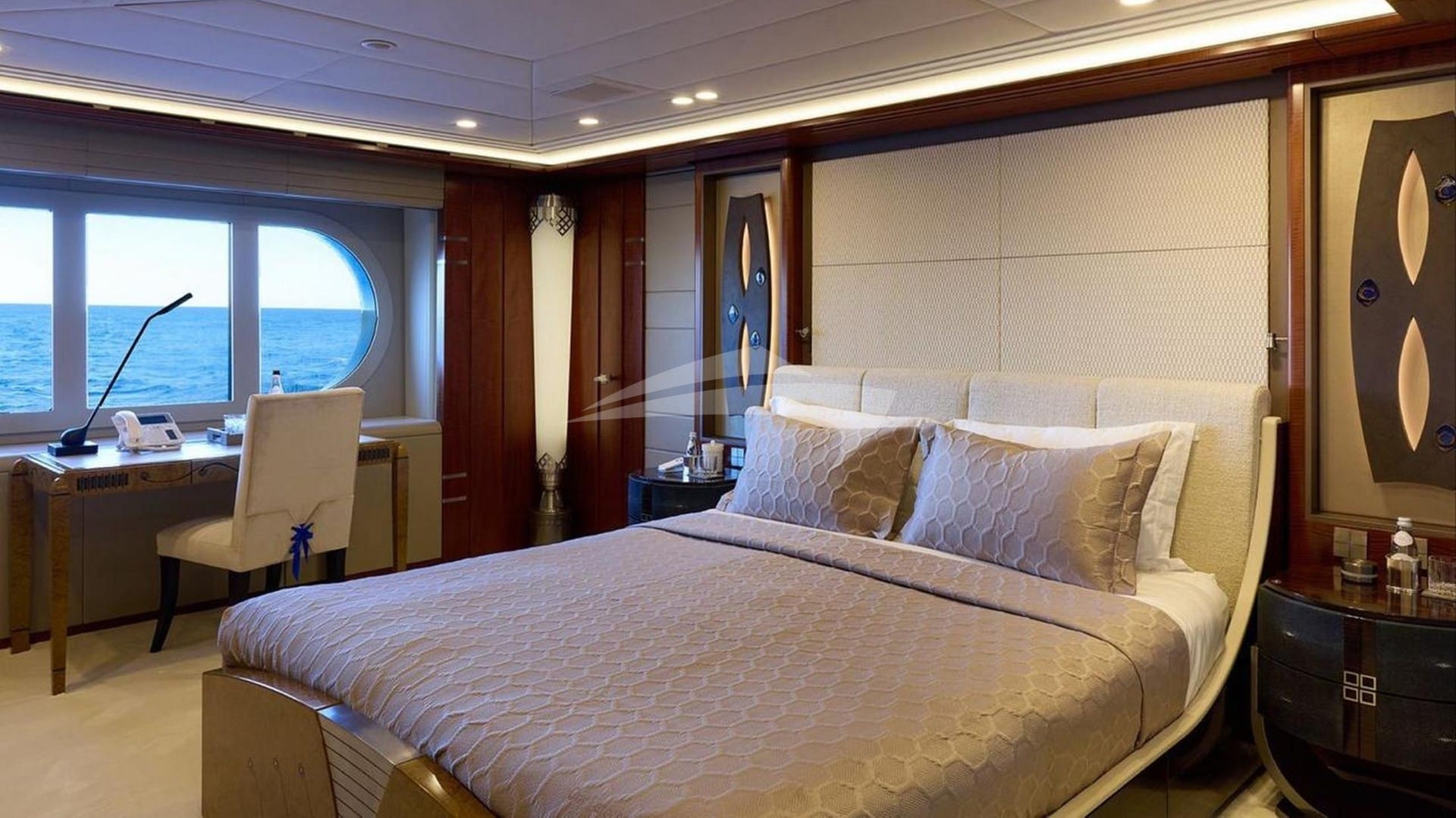 VIP Stateroom