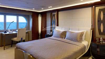 VIP Stateroom