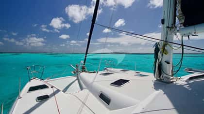 ISOLABLUE 15m sailing yacht charter, photo 8