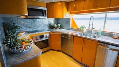Galley