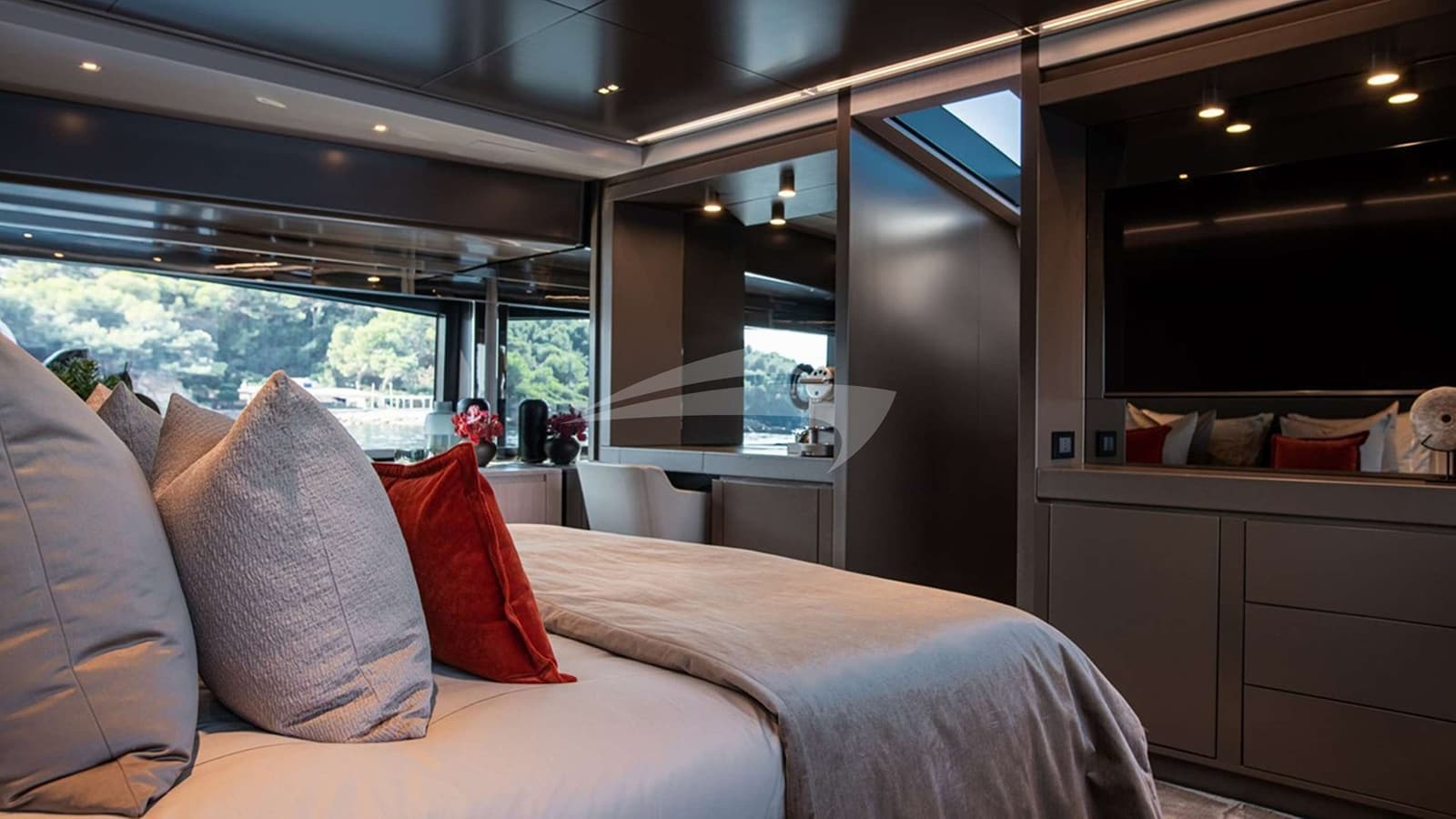 ELLA, photo from the yacht portfolio 17