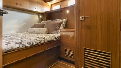 Guest Double suite w/ en suite