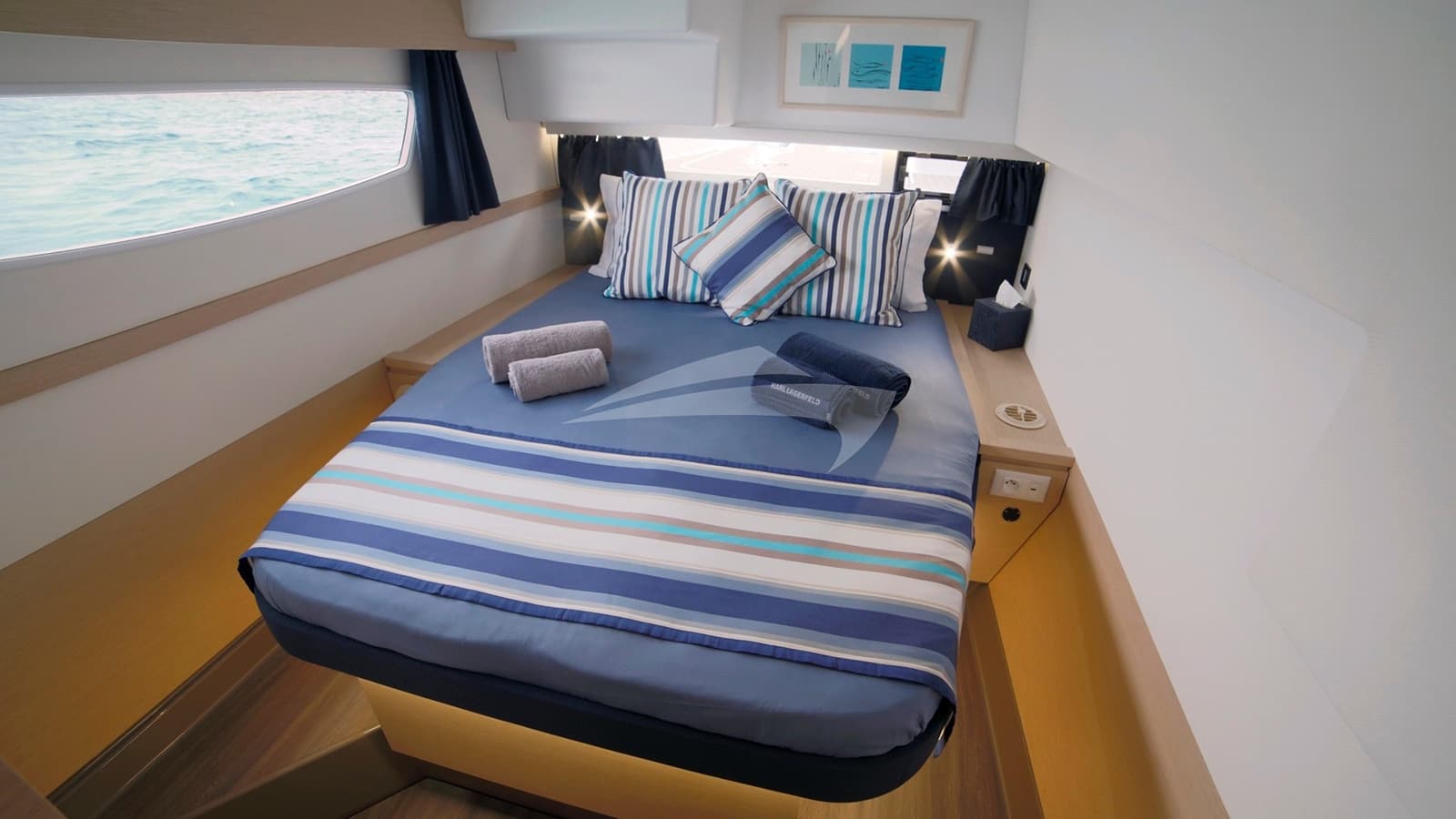 NEW HORIZONS 2, photo from the yacht portfolio 18