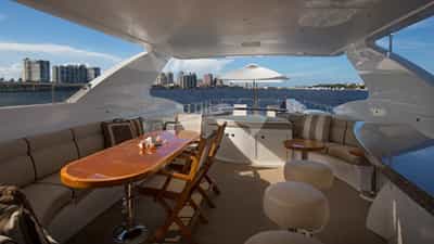 Flybridge
