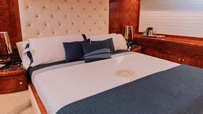 VIP cabin