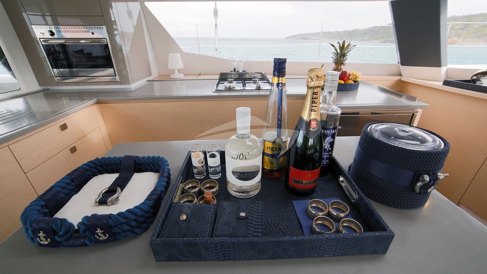 NEW HORIZONS 2, photo from the yacht portfolio 16